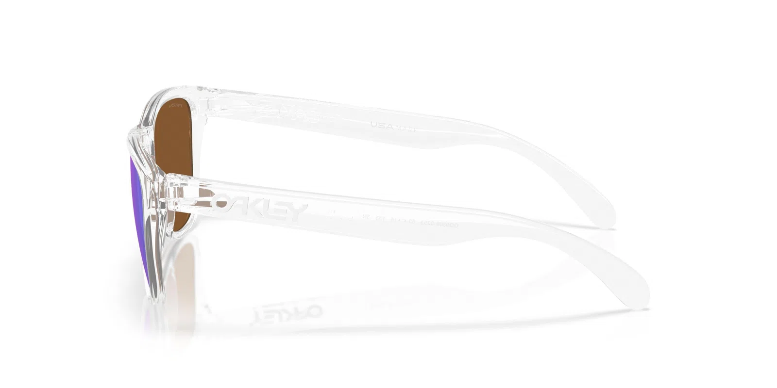 Oakley Frogskins S 9508 Sunglasses - view 9